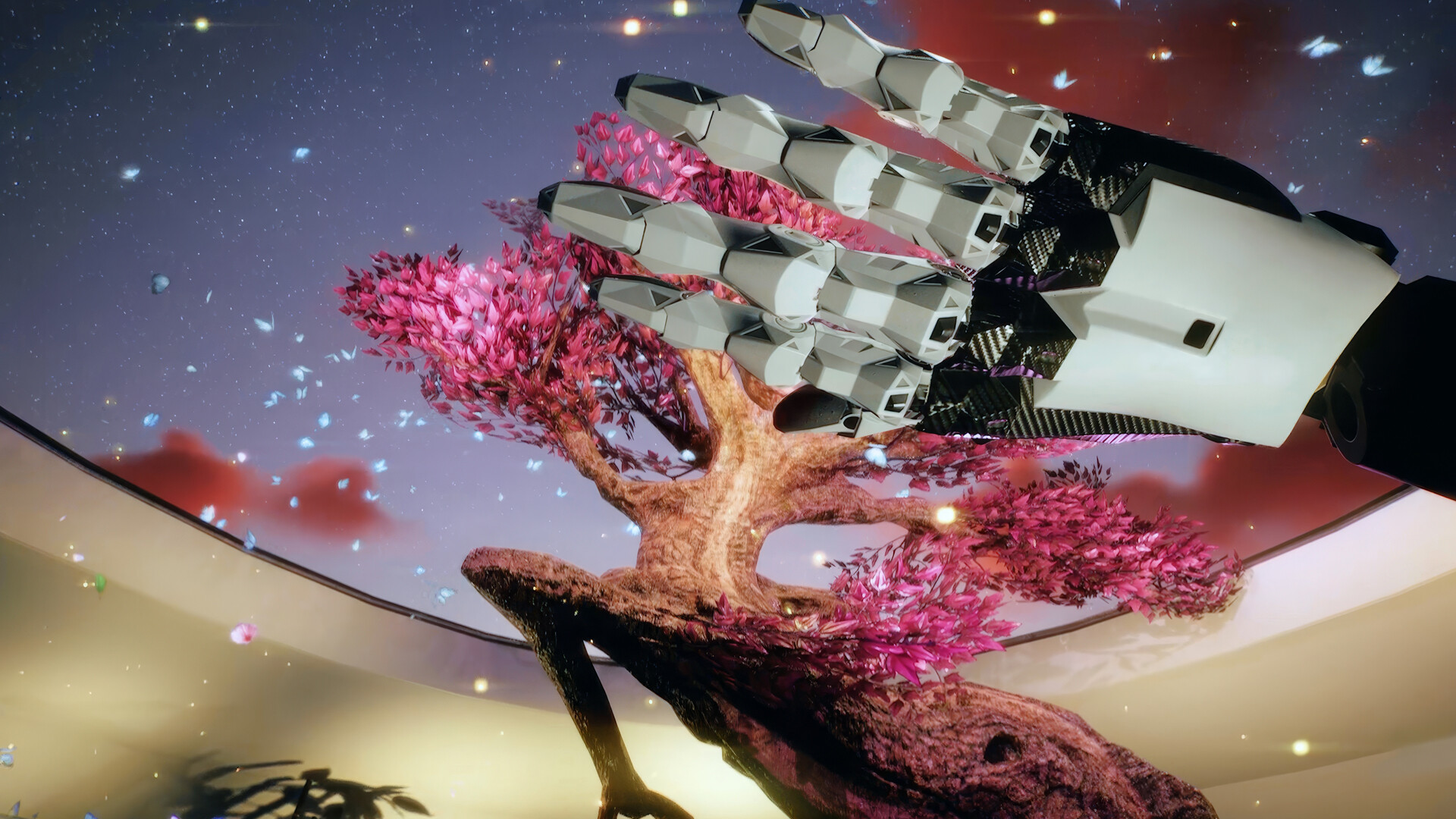 Infinite Nowhere screenshot #4