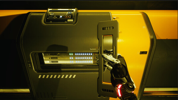 Infinite Nowhere screenshot 5