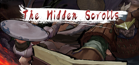 The Hidden Scrolls