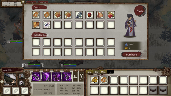 Screenshot media