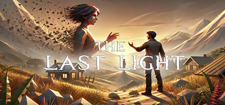 The Last Light banner