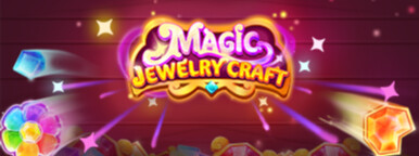 Magic Jewelry Craft Playtest screenshot 3
