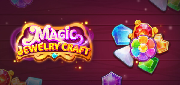 Magic Jewelry Craft Playtest screenshot 4