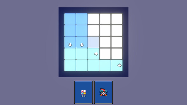 Tescaris  -  A Soothing Cute Puzzle Game screenshot 6