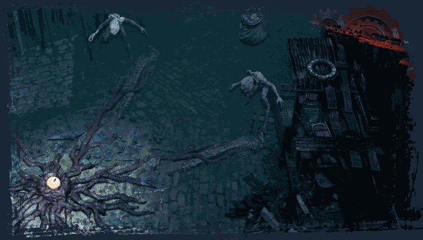 海斯特拉的铁路之神|RailGods of Hysterra|Build18449541