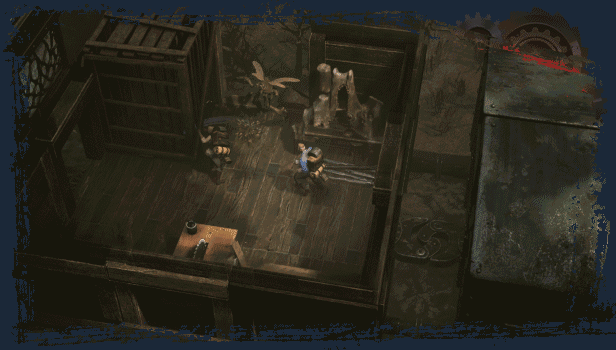 海斯特拉的铁路之神|STEAM联机补丁|V0.250518.0 7 002