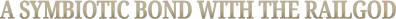 RailGods of Hysterra image