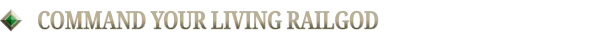RailGods of Hysterra image