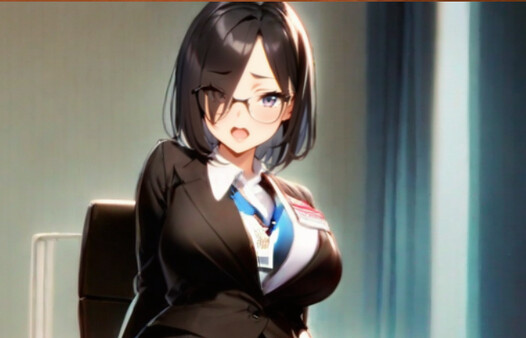 Hentai OfficeLady Plus screenshot 4