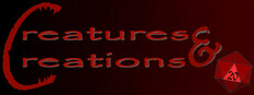 Creatures and Creations