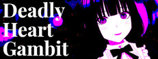 Deadly Heart Gambit game cover