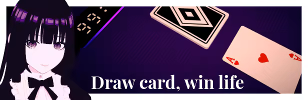 Deadly Heart Gambit screenshot 1