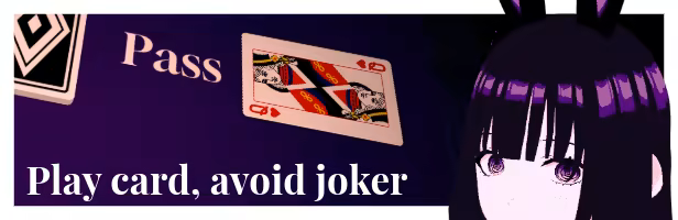 Deadly Heart Gambit screenshot 3