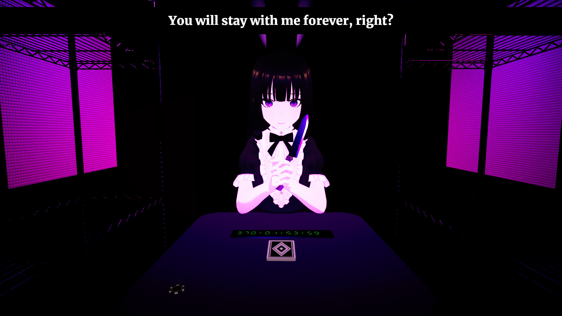 #1. Deadly Heart Gambit (Steam) 由: Blink Hydrate ブリンク