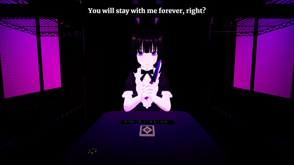 Deadly Heart Gambit screenshot 6