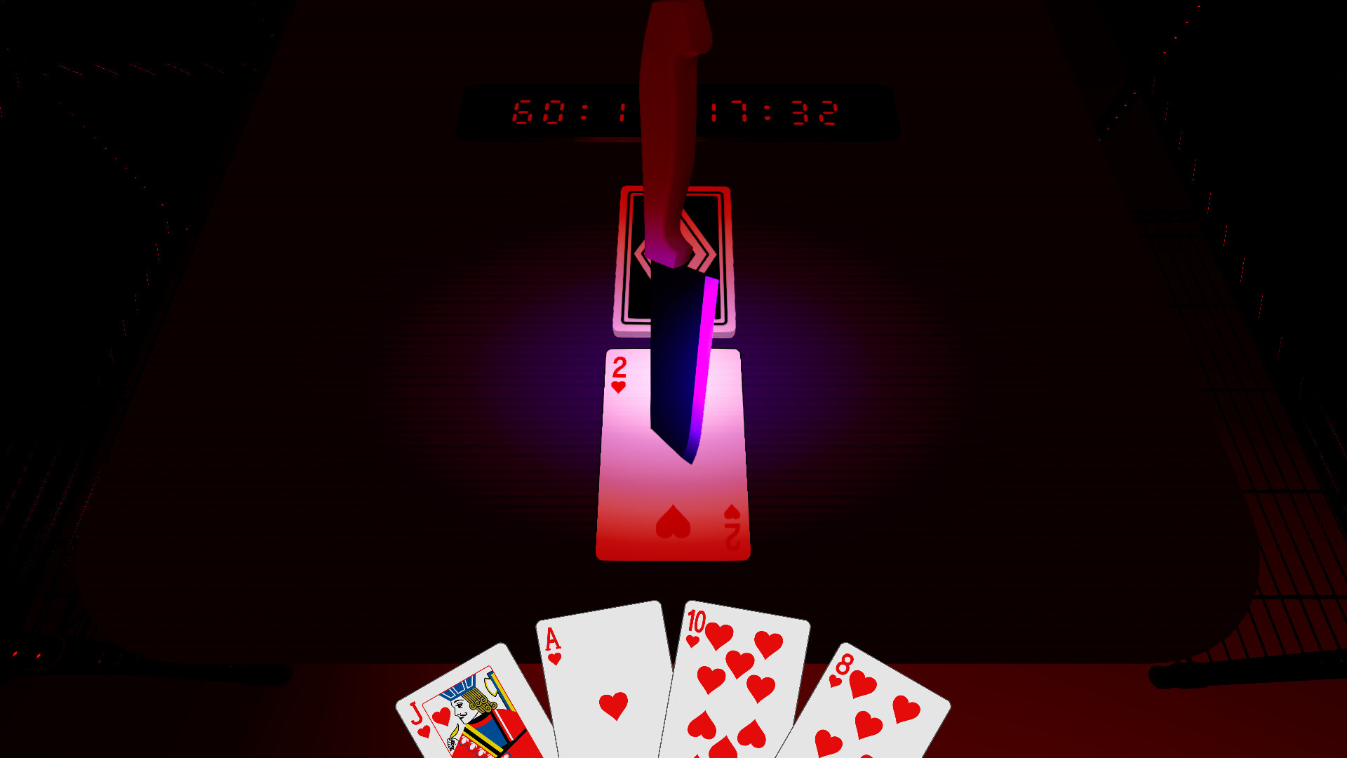 Deadly Heart Gambit screenshot #5