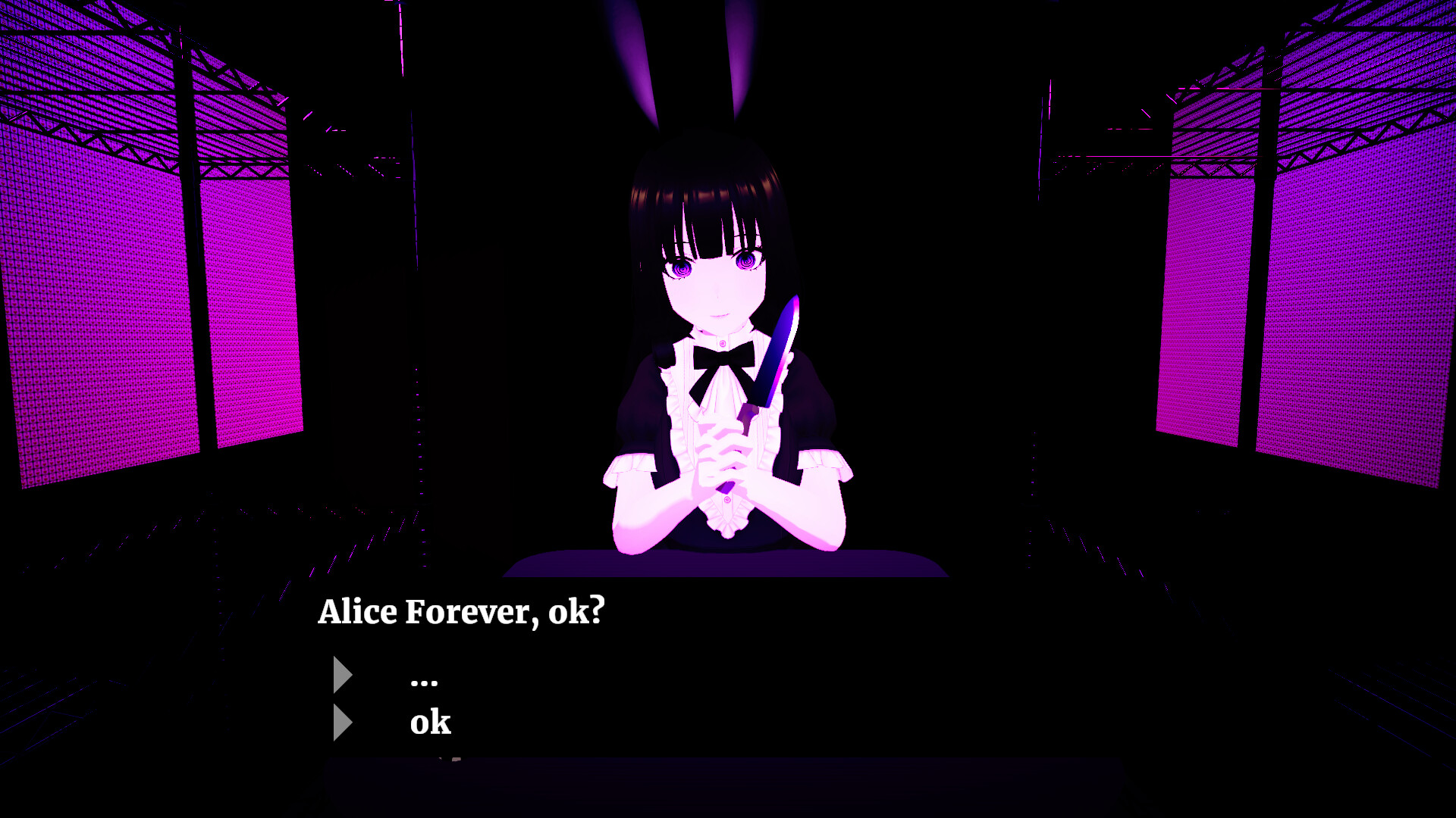 Deadly Heart Gambit screenshot #1