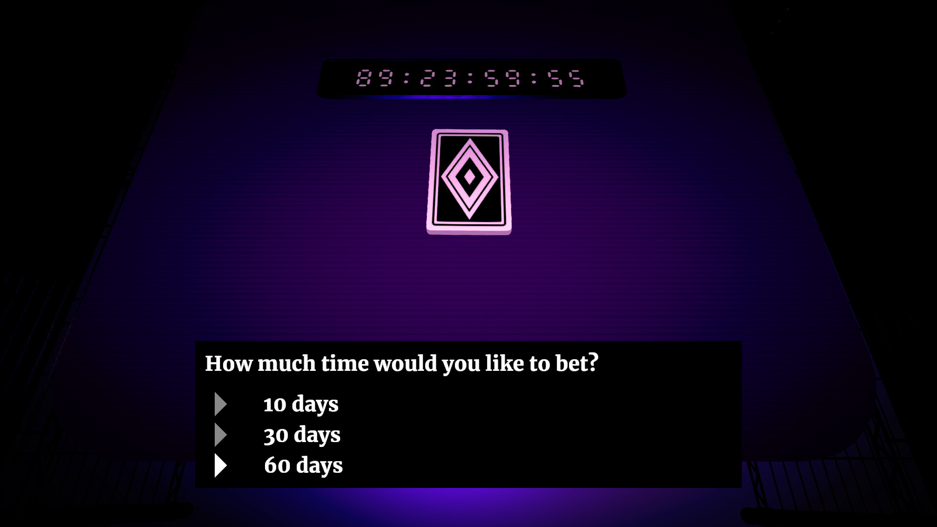 #6. Deadly Heart Gambit (Steam) 由: Blink Hydrate ブリンク