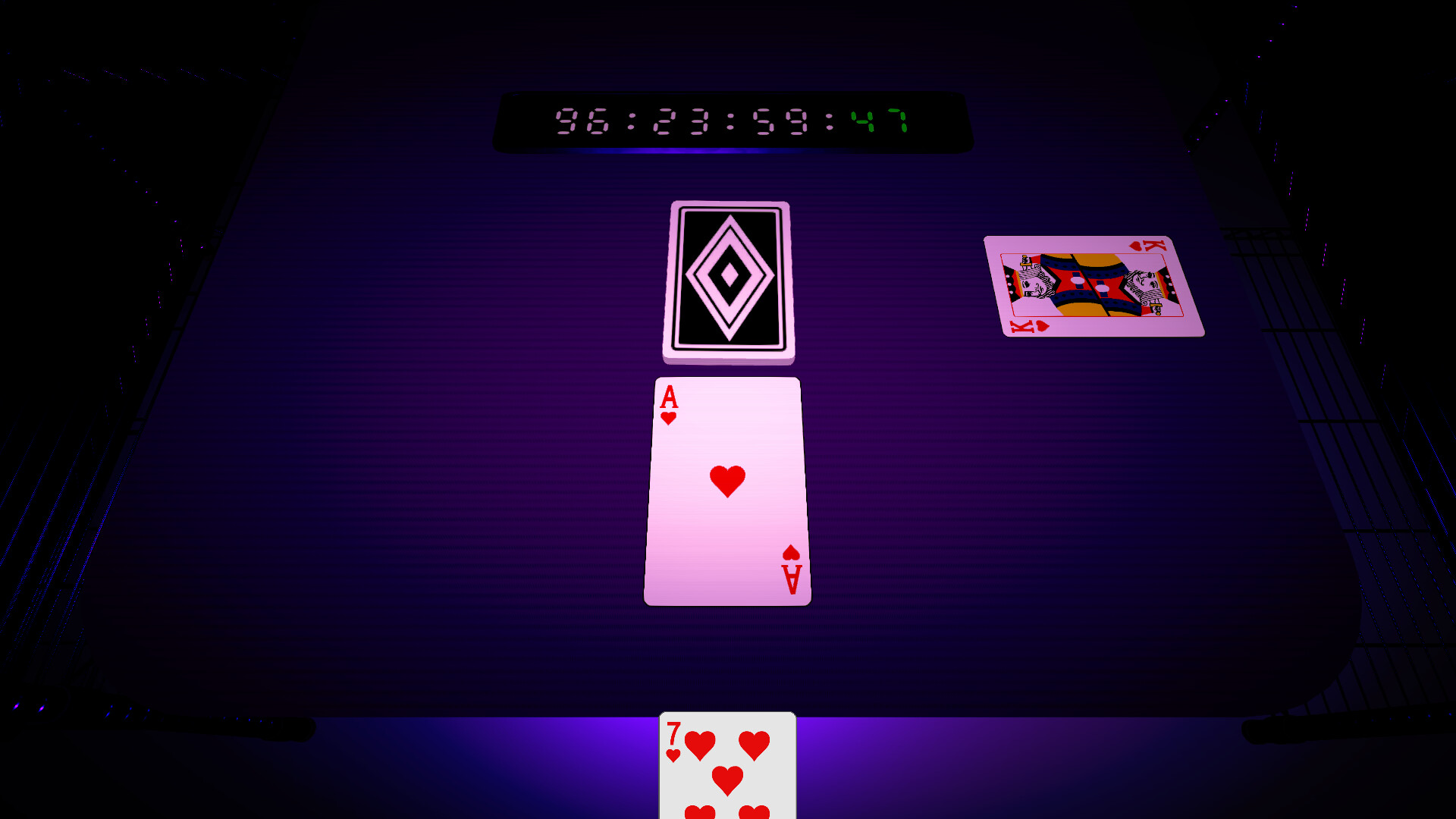 #8. Deadly Heart Gambit (Steam) 由: Blink Hydrate ブリンク