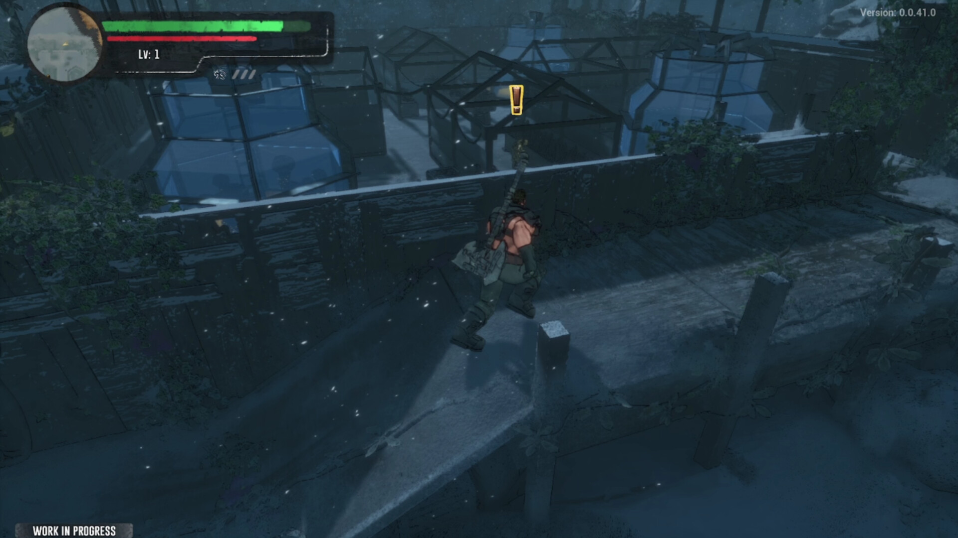 #8. Goldilock One: The Mists of Jakaíra Demo (Steam) 由: Shed of Ideas