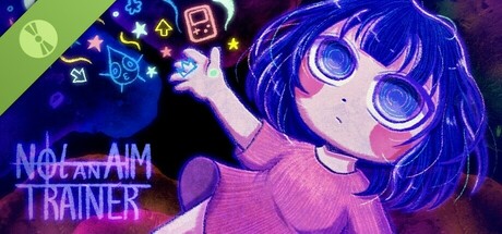 Not an Aim Trainer Demo game cover