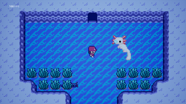 Not an Aim Trainer Demo screenshot 5