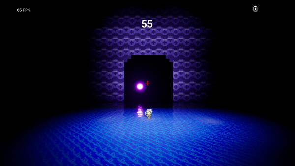 Not an Aim Trainer Demo screenshot 2