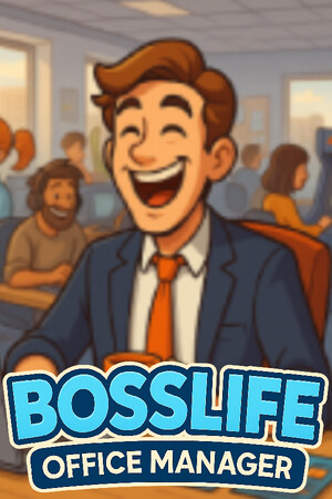 Bosslife Office Manager Stats