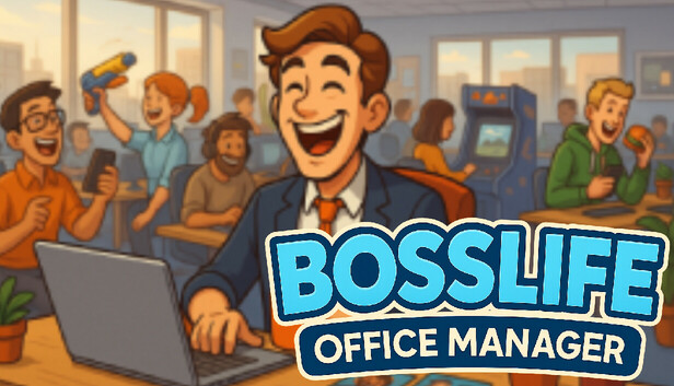 Bosslife Office Manager