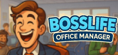Bosslife Office Manager