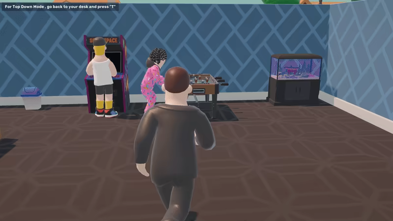 Bosslife Office Manager video 5