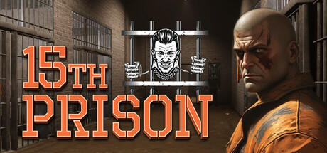 15th Prison 封面