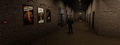 15th Prison video 2