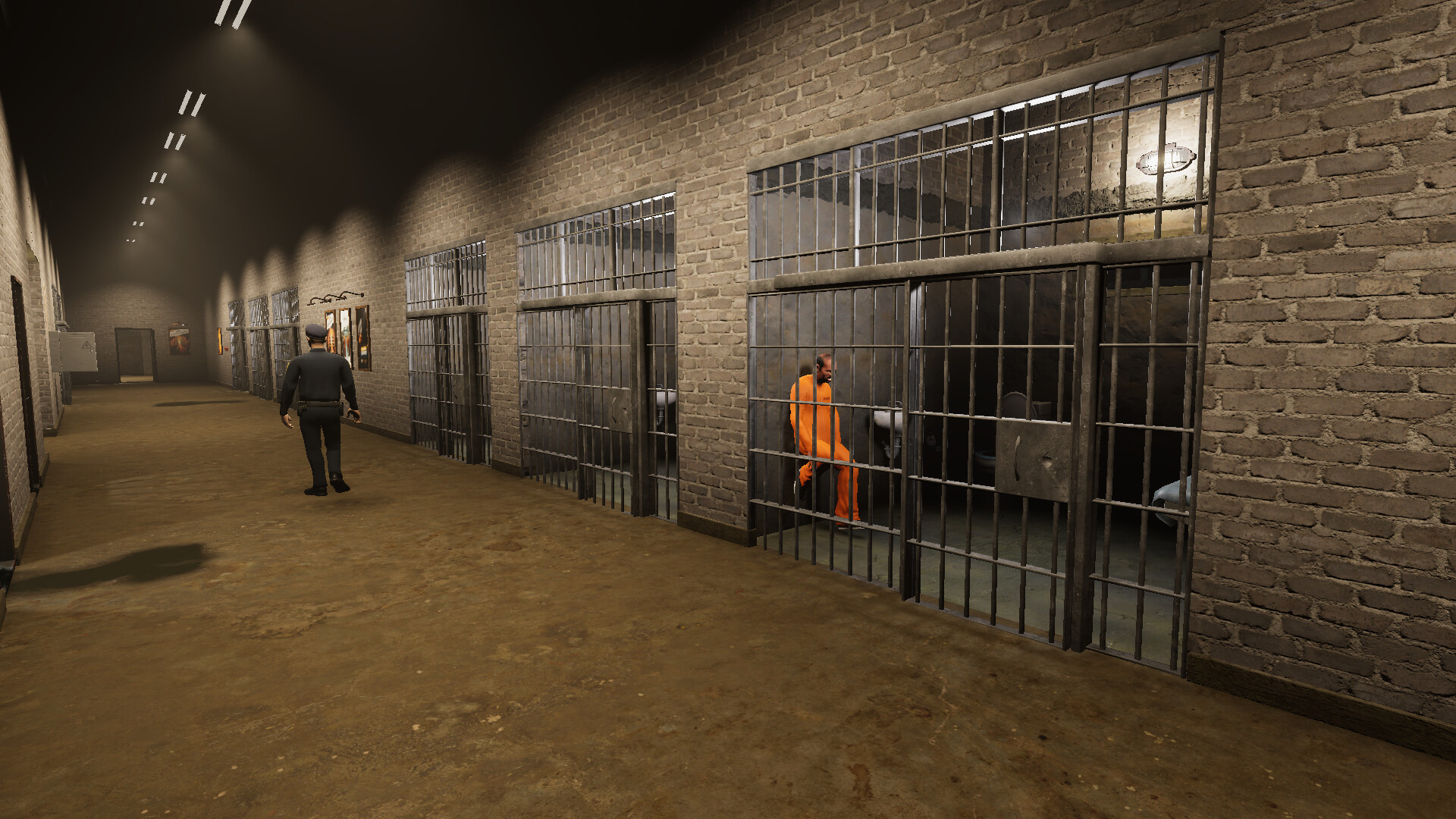 15th Prison Featured Screenshot #1