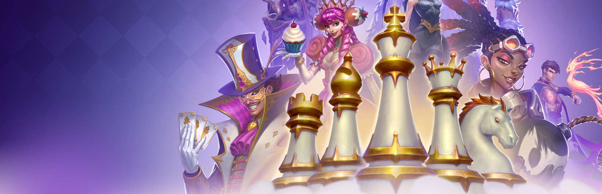 Chess Arena