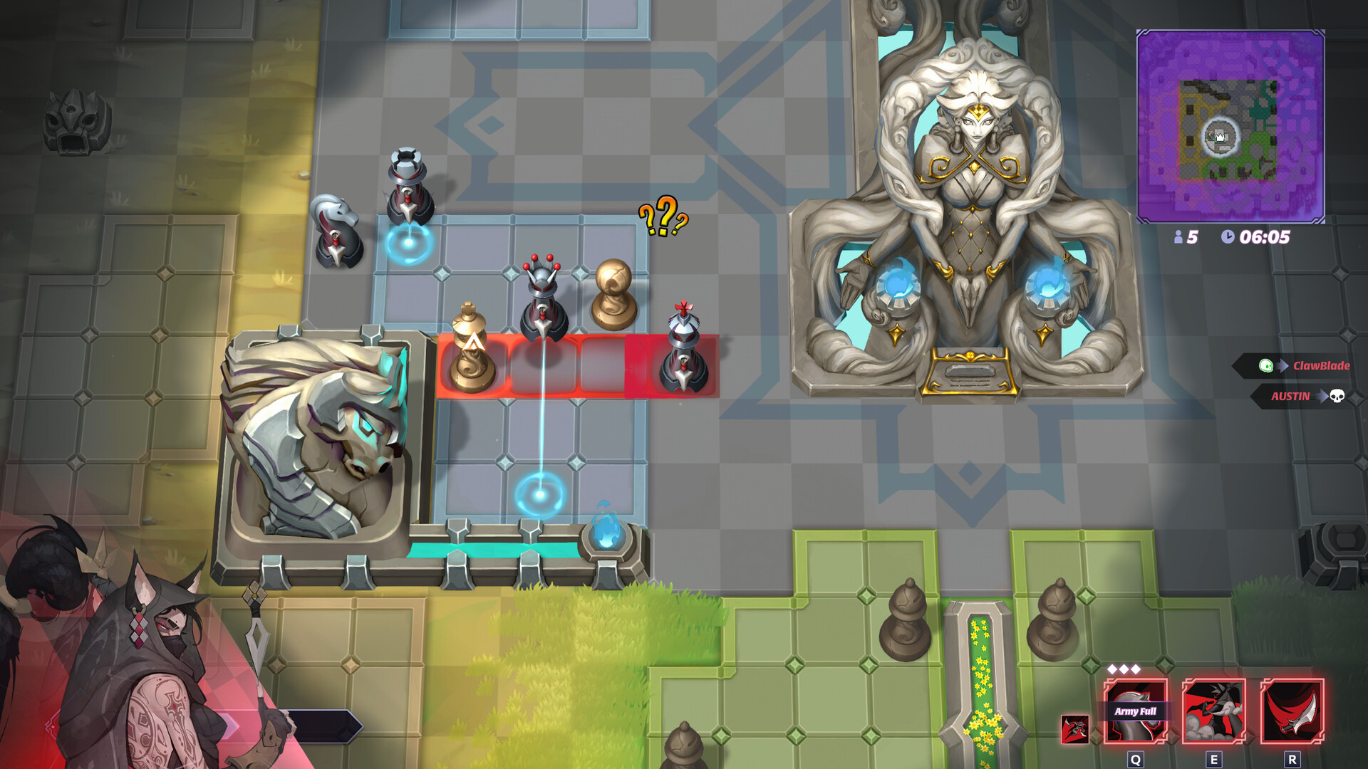 Chess Arena screenshot #2