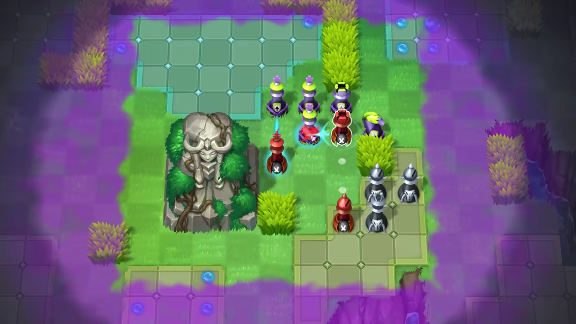 Chess Arena video 4