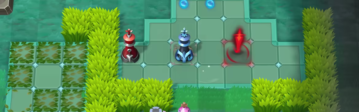 Chess Arena video 3