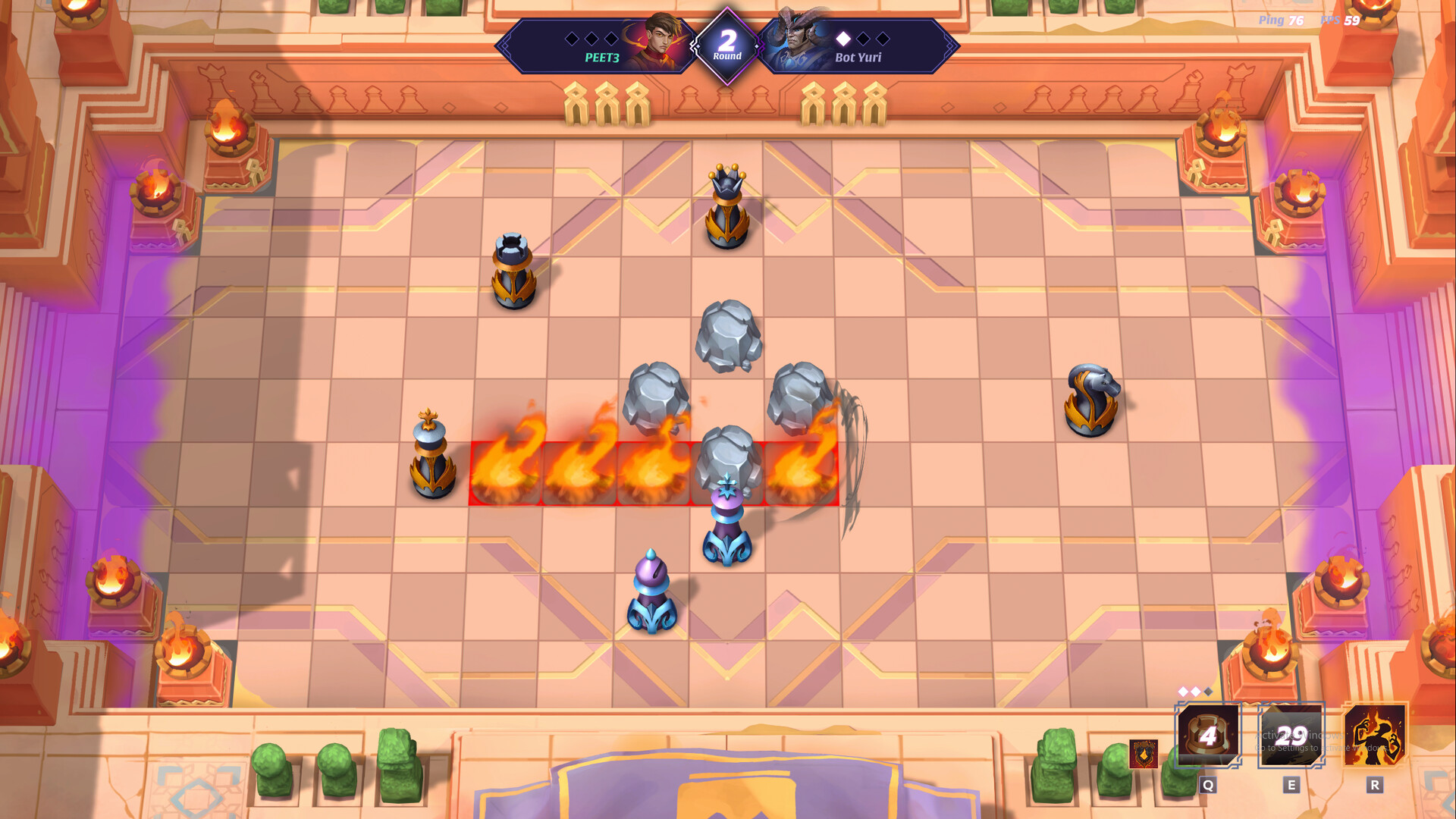 Chess Arena screenshot #5