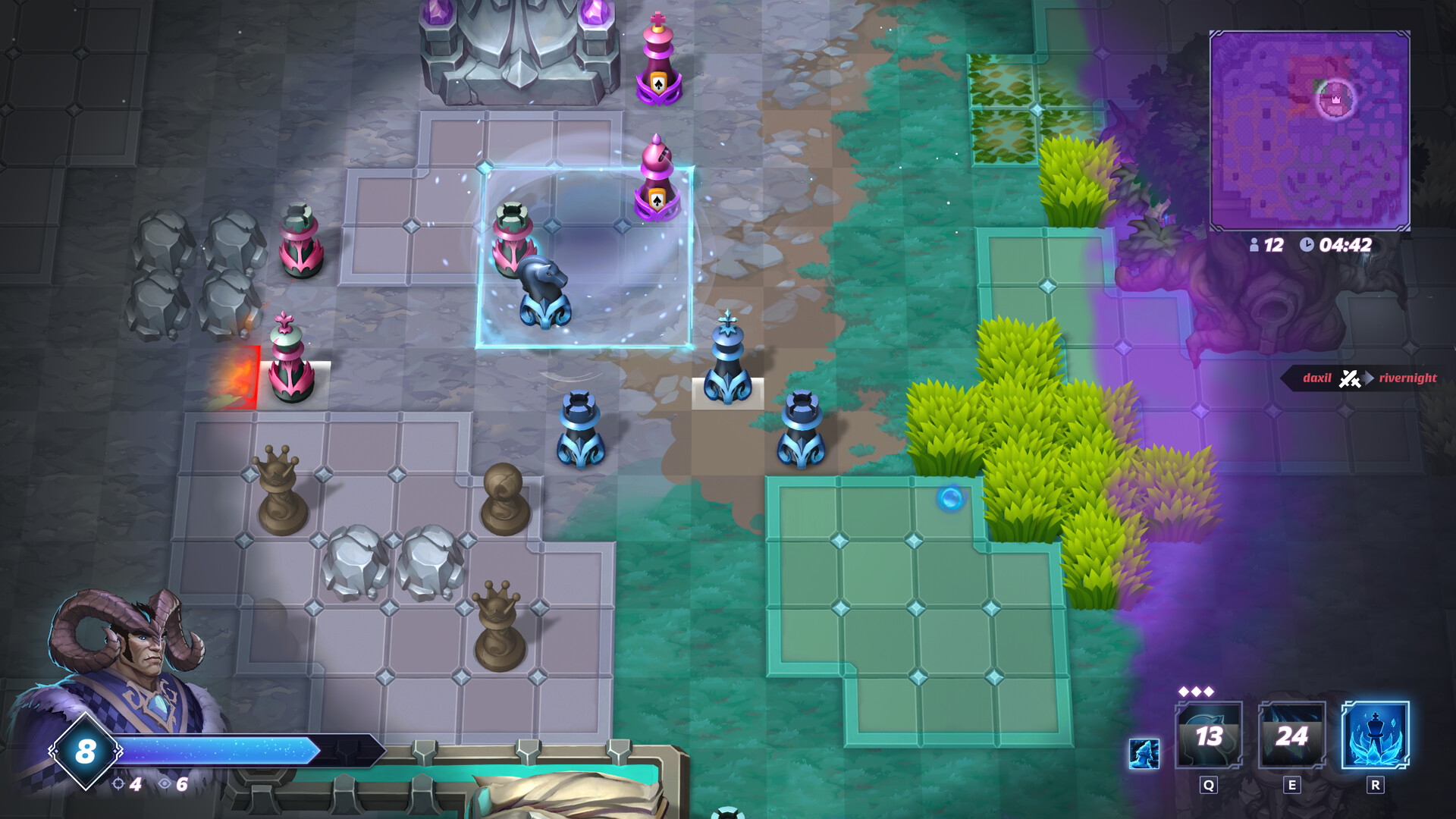 Chess Arena screenshot #1