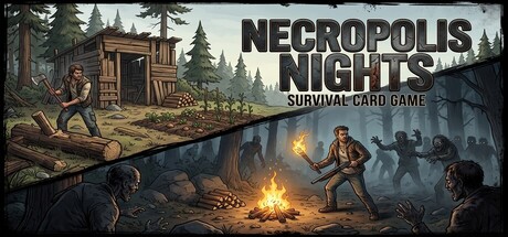 Necropolis Nights