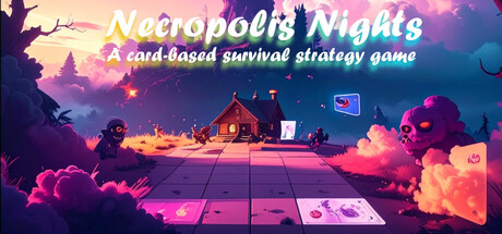 Necropolis Nights