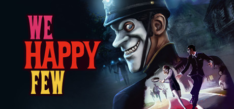 We Happy Few banner image