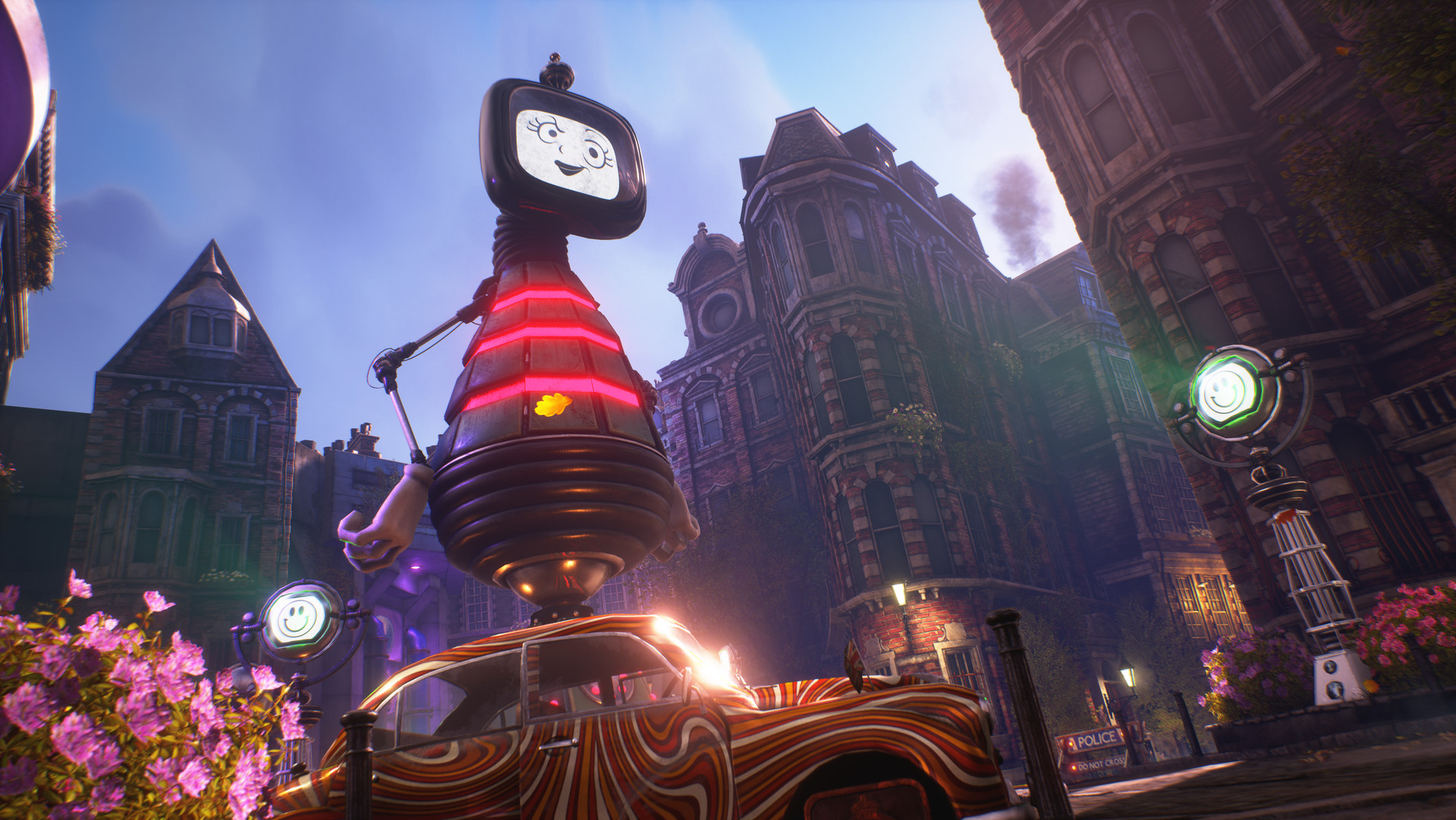 We Happy Few image 4
