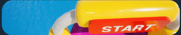 Ball Race Party video 3