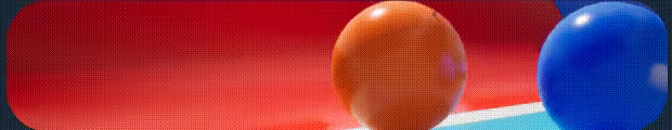 Ball Race Party video 1