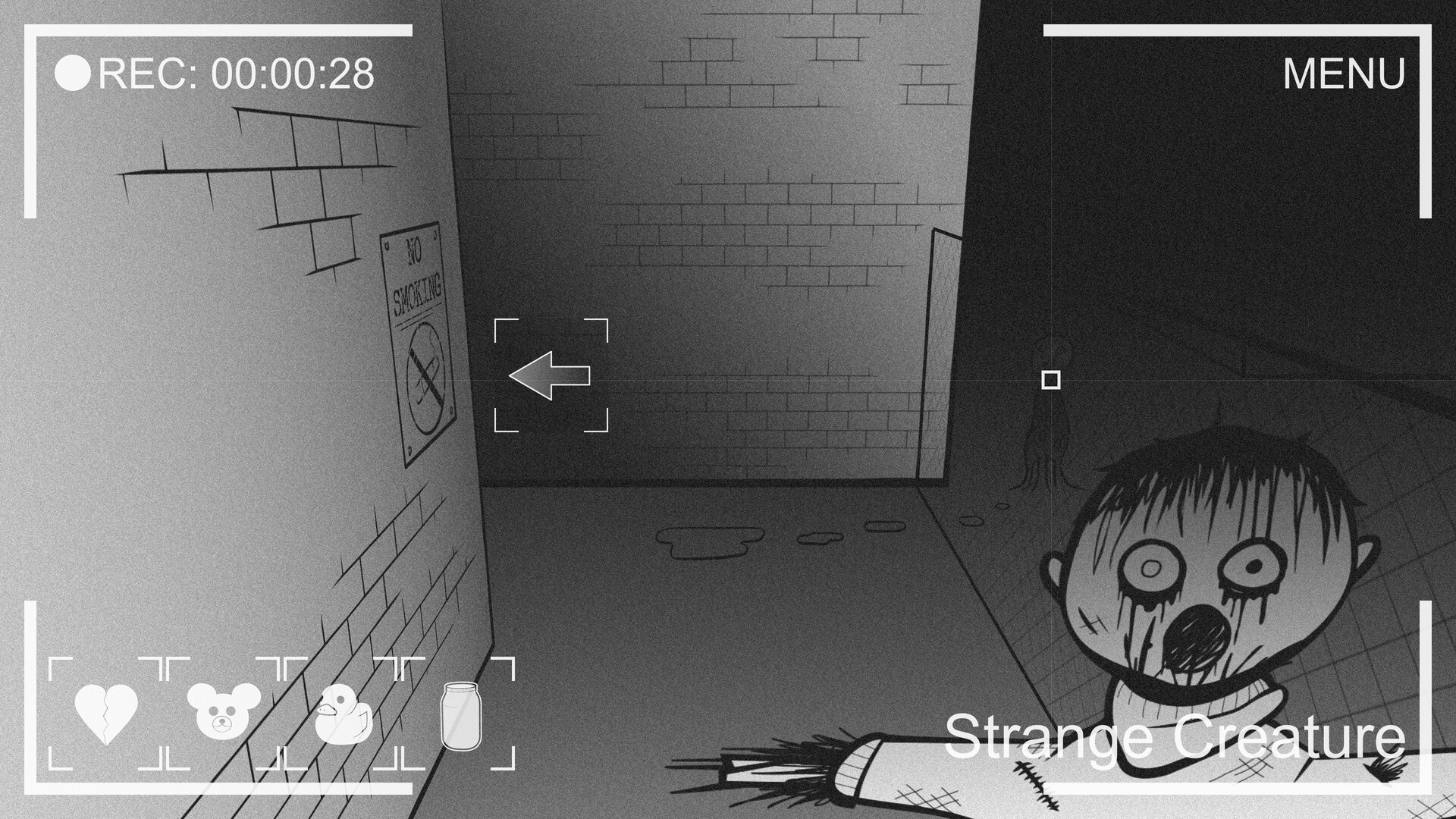 Bad Dream: Afterlife screenshot #6