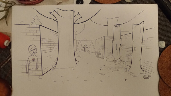 Bad Dream: Afterlife screenshot 3