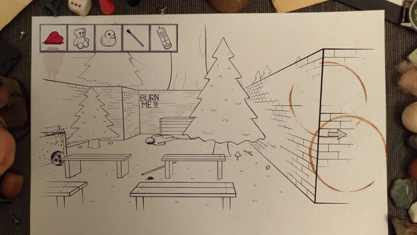 Bad Dream: Afterlifefor windows and Linux 1