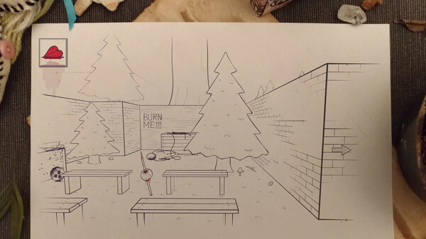 Bad Dream: Afterlife screenshot 4